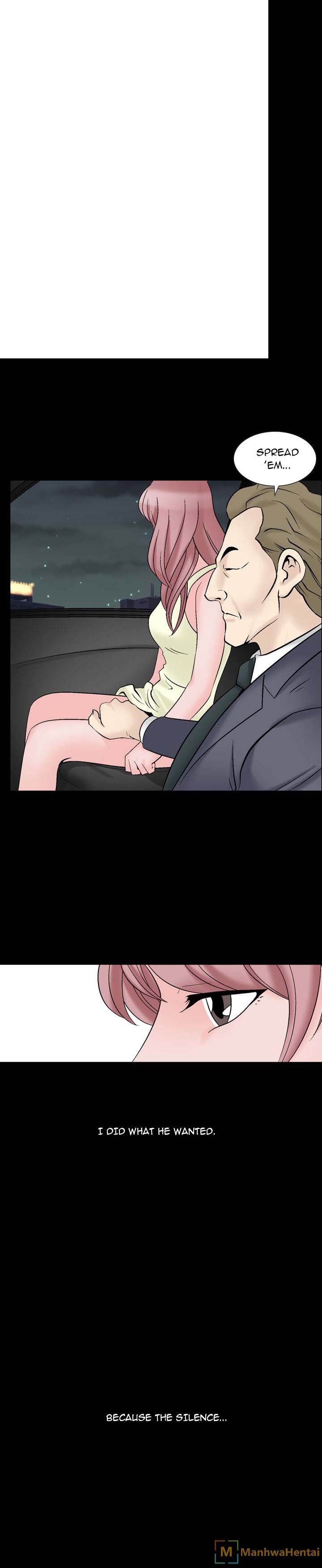 Hooked chapter 26 page 1