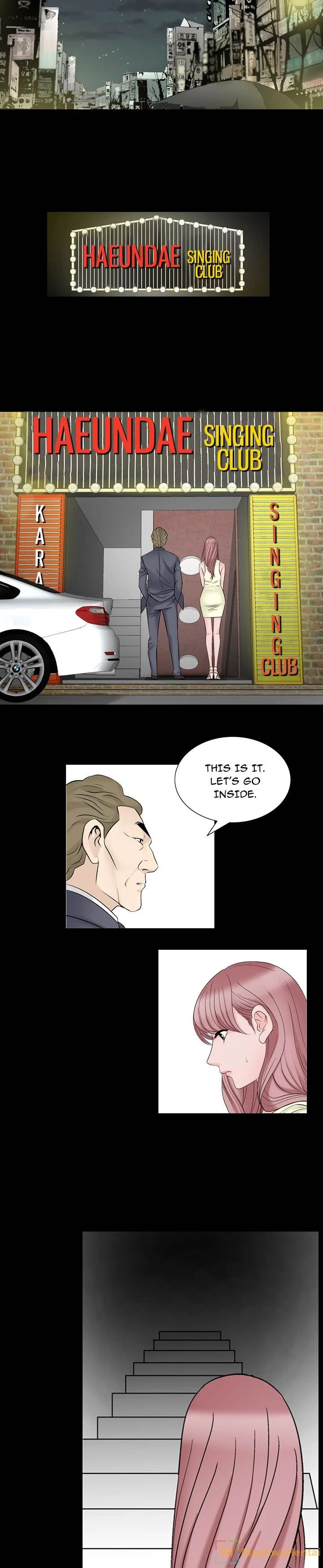 Hooked chapter 26 page 3