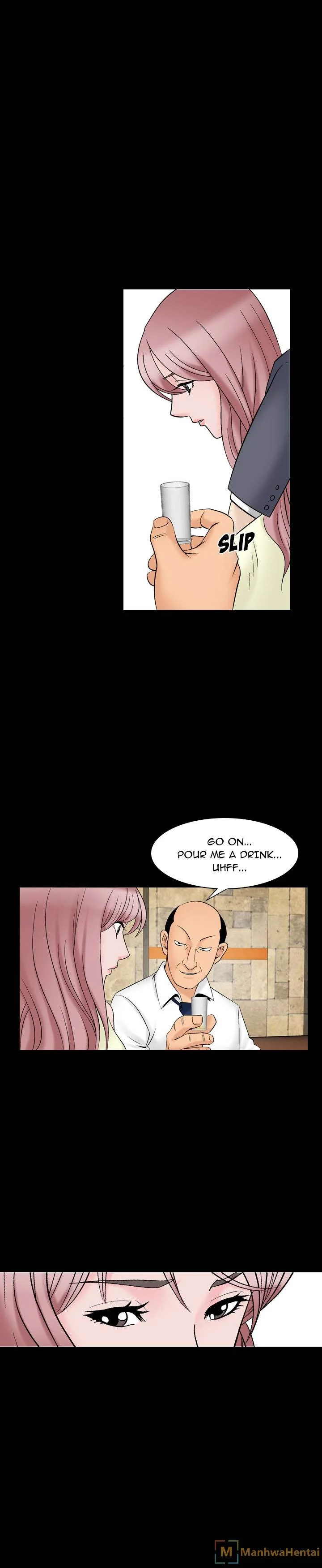 Hooked chapter 27 page 6