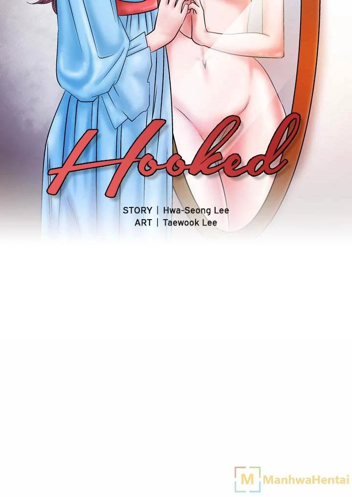 Hooked chapter 27 page 21