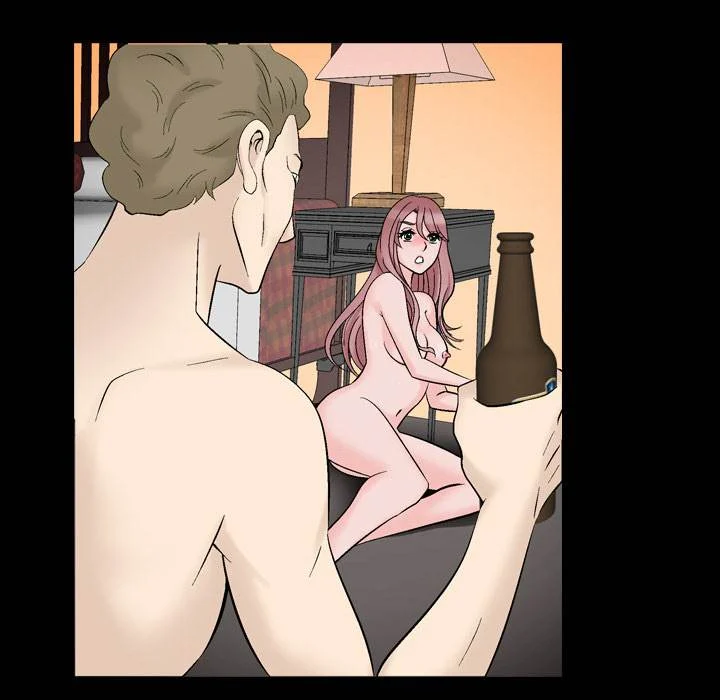 Hooked chapter 28 page 71
