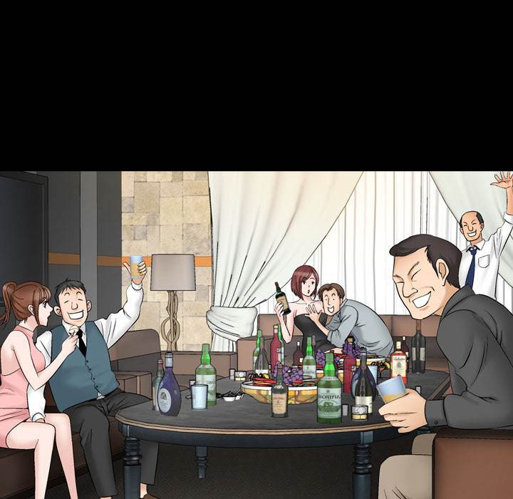 Hooked chapter 28 page 79