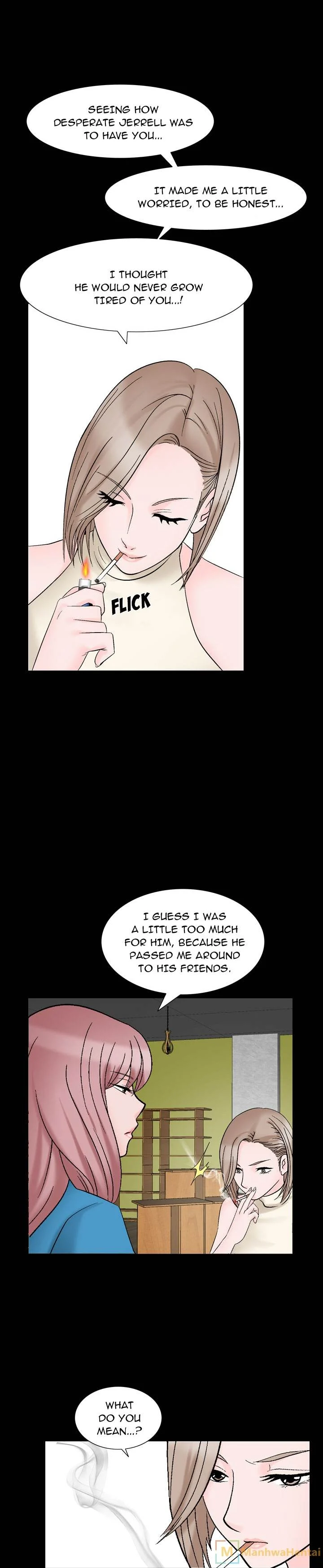 Hooked chapter 29 page 4