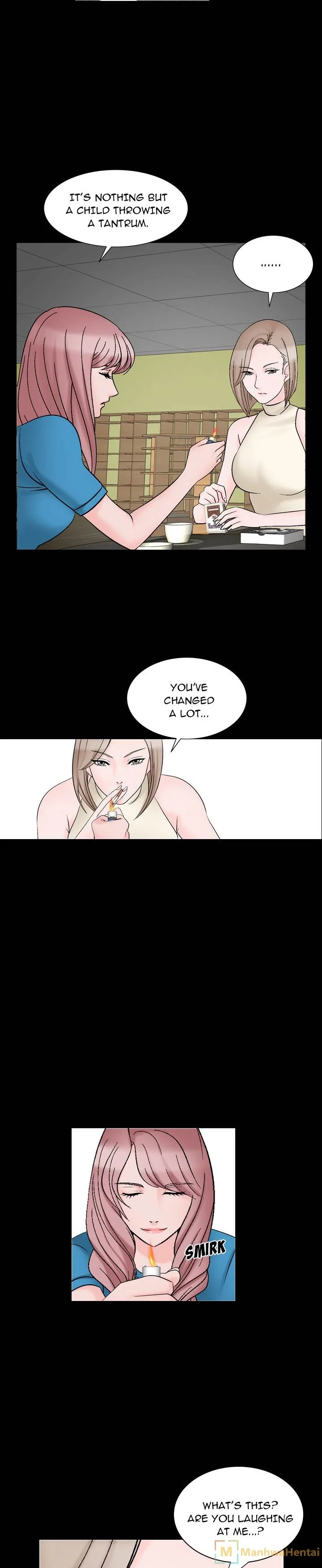 Hooked chapter 29 page 7