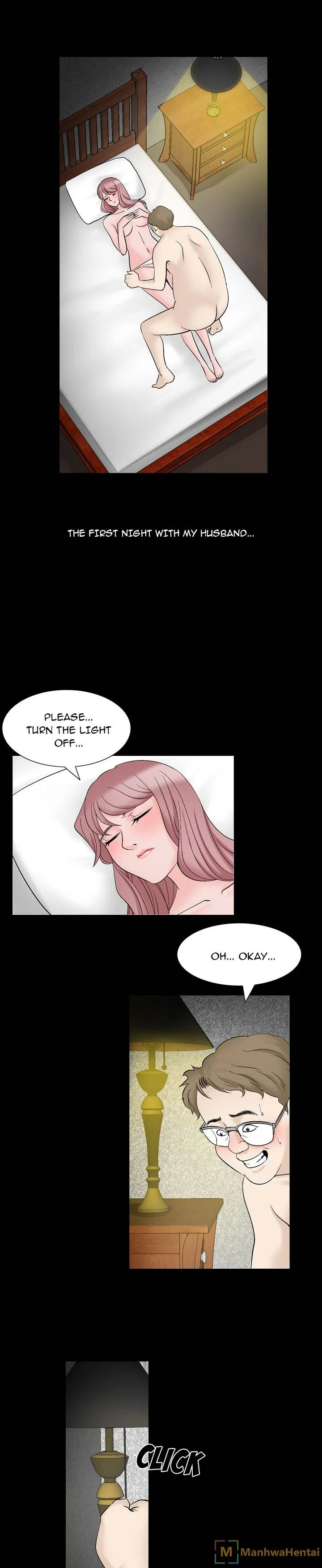 Hooked chapter 29 page 13