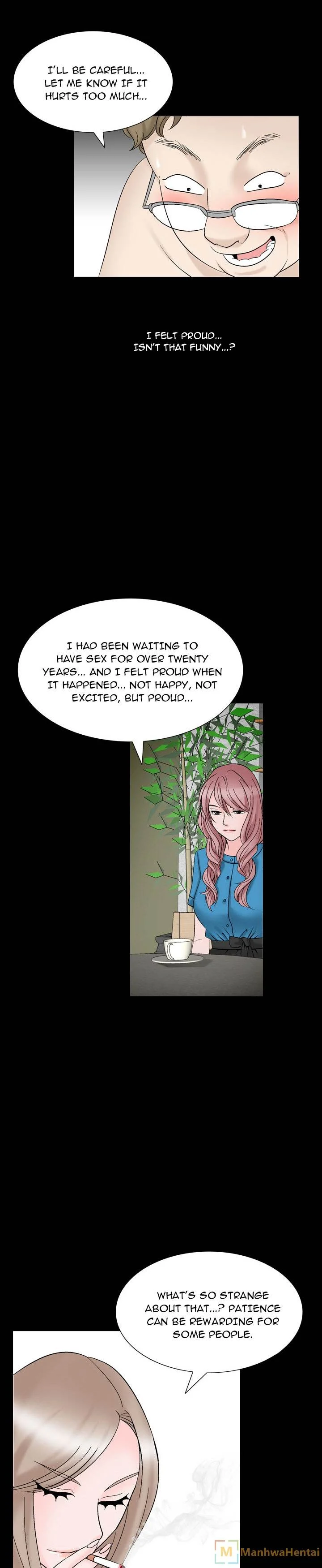 Hooked chapter 29 page 15