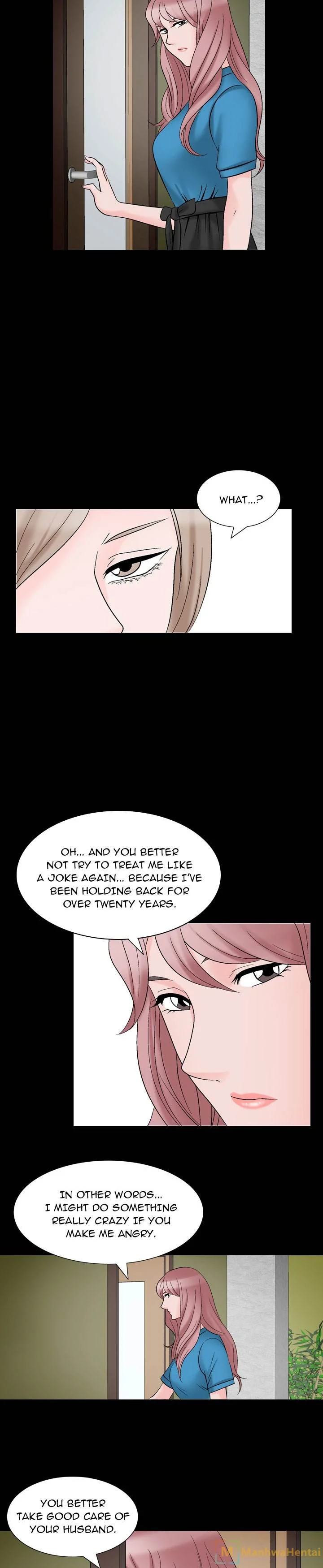 Hooked chapter 29 page 20