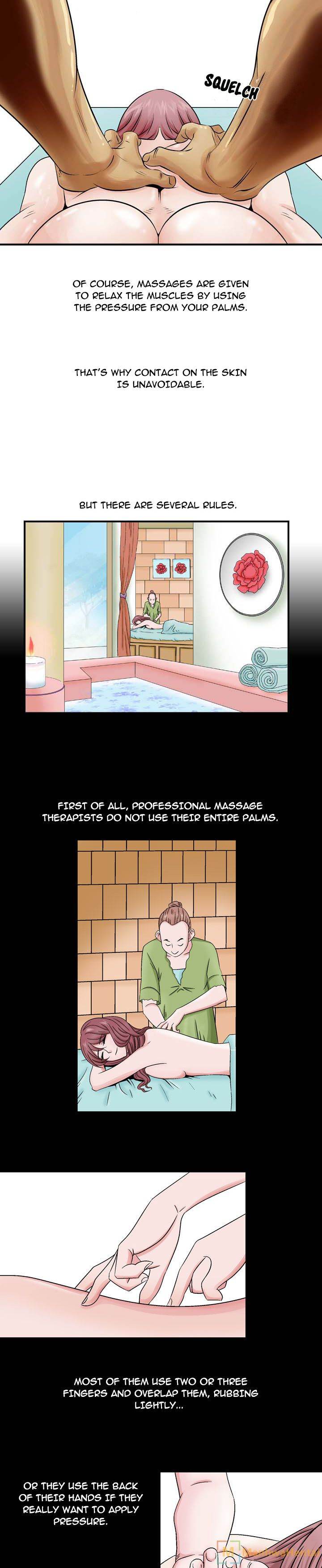 Hooked chapter 3 page 2