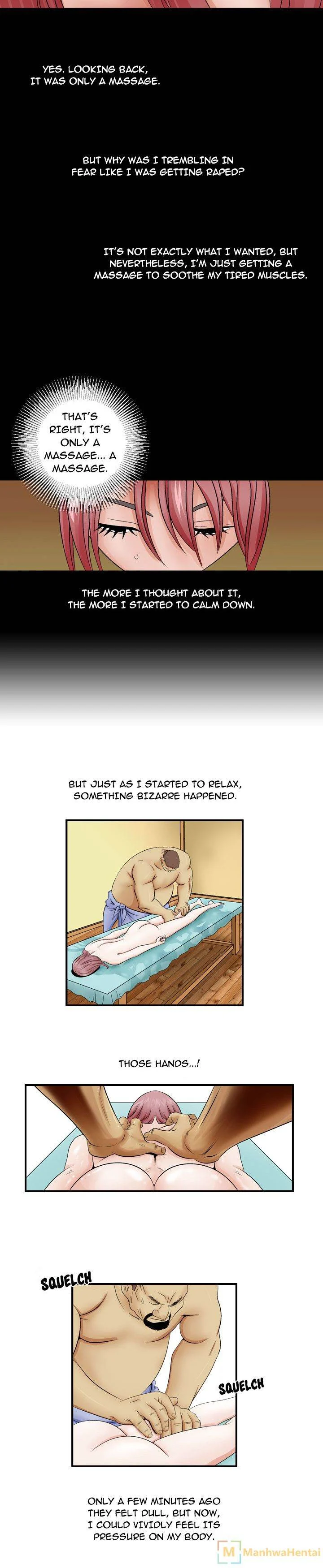 Hooked chapter 3 page 10