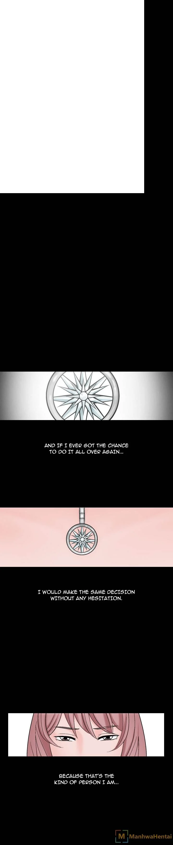 Hooked chapter 30 page 1