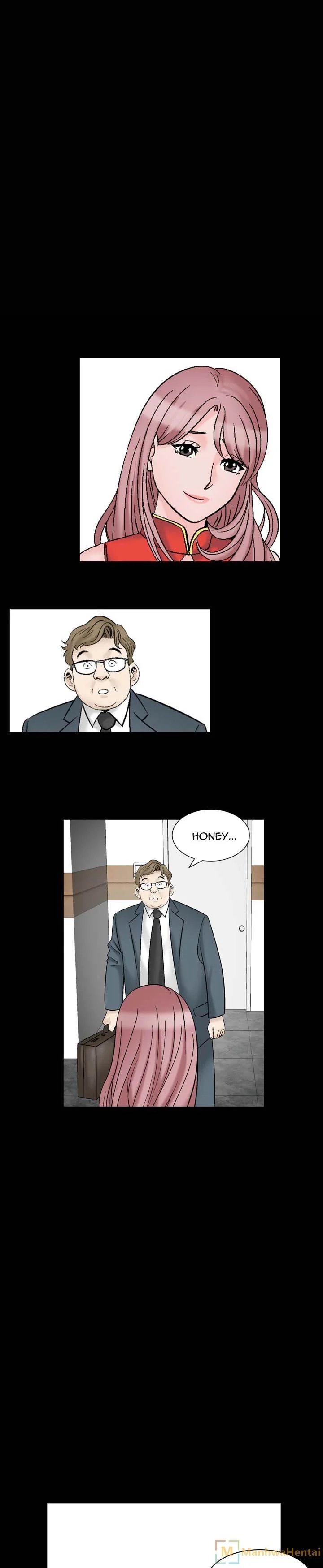 Hooked chapter 30 page 3