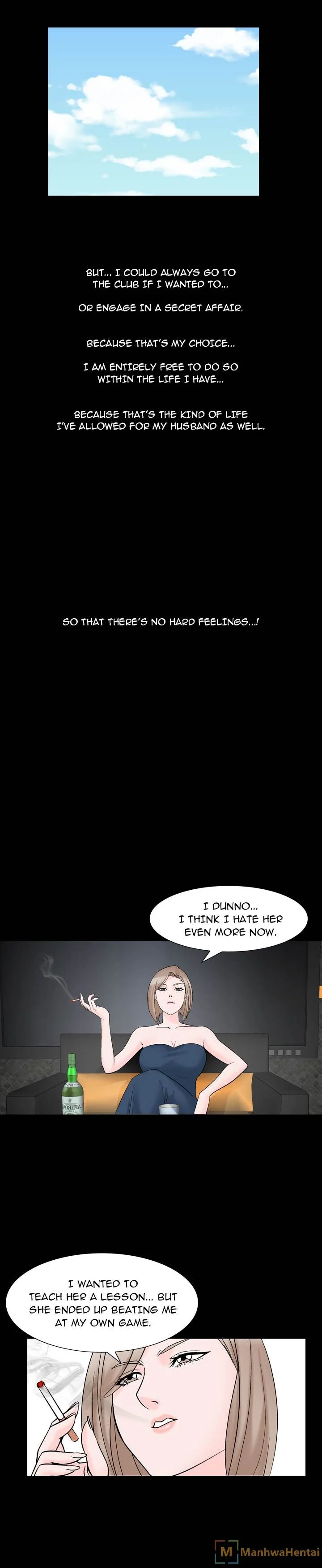 Hooked chapter 30 page 10