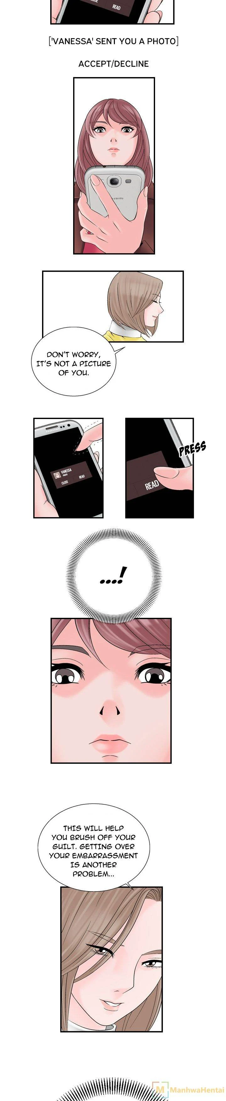 Hooked chapter 7 page 14