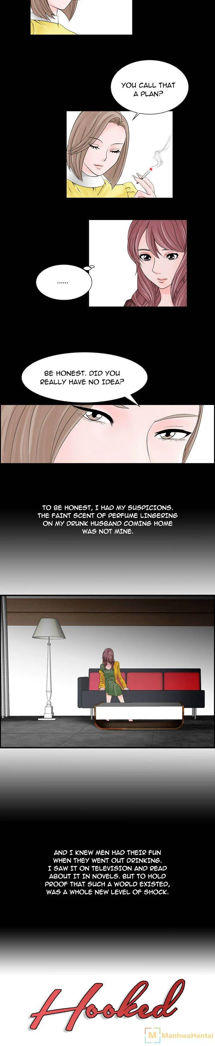 Hooked chapter 7 page 17