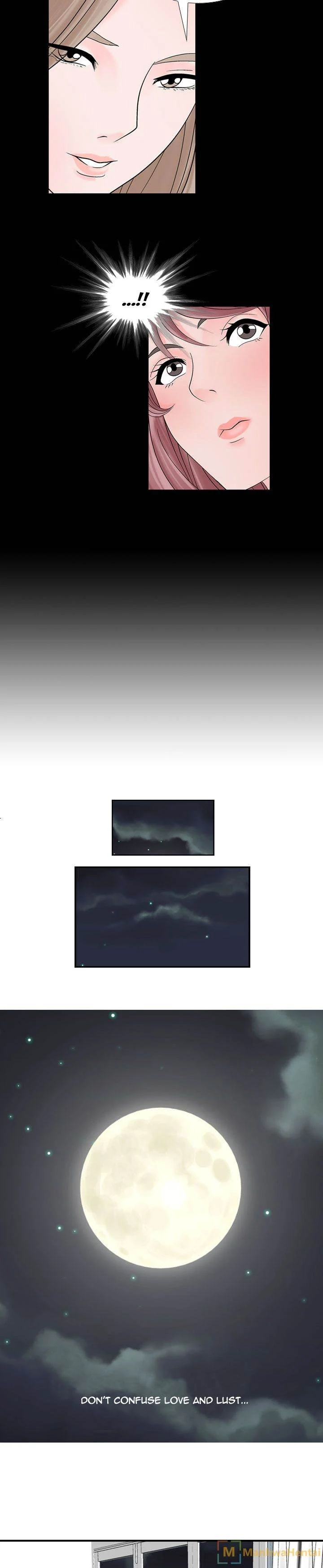 Hooked chapter 8 page 4