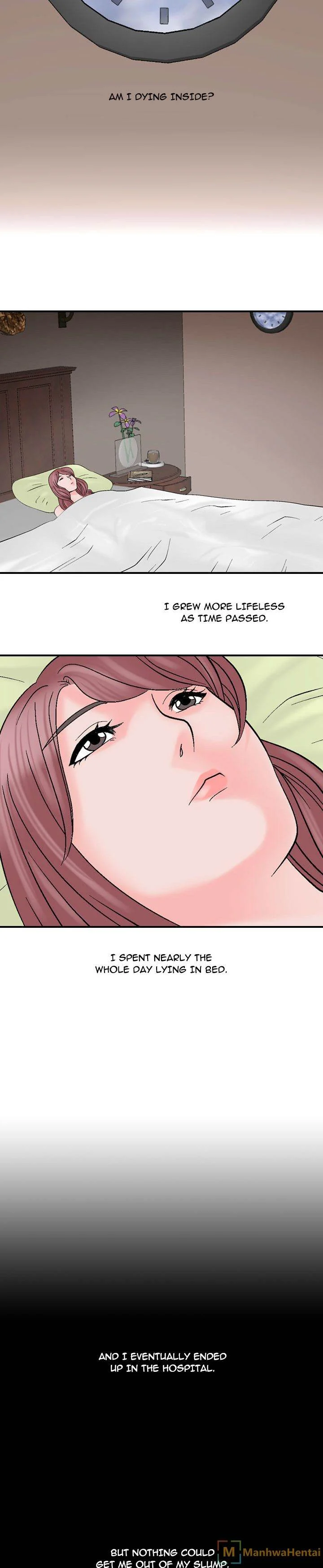 Hooked chapter 8 page 8