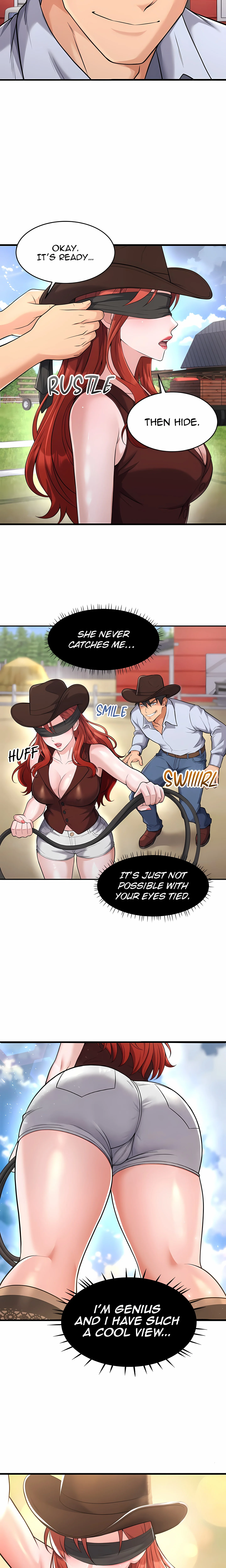 Hornystone (Uncensored) chapter 1 page 4