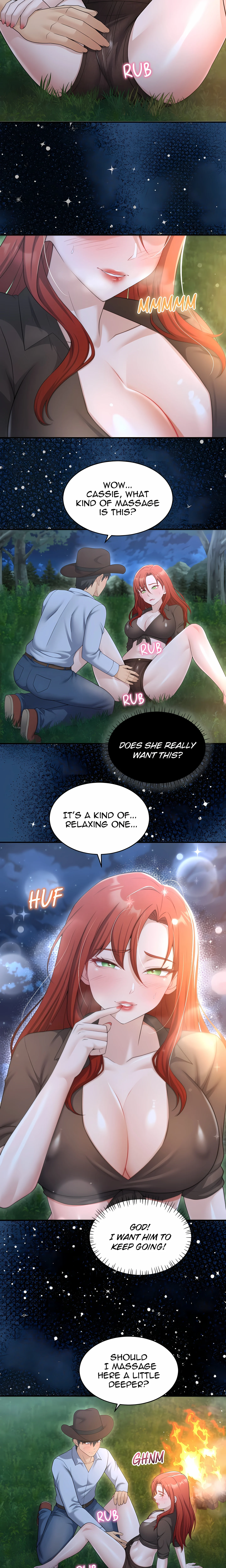 Hornystone (Uncensored) chapter 10 page 4
