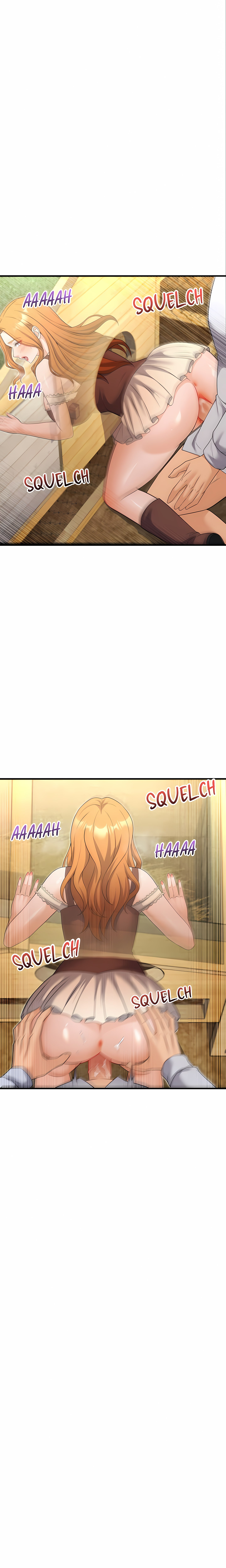 Hornystone (Uncensored) chapter 11 page 11