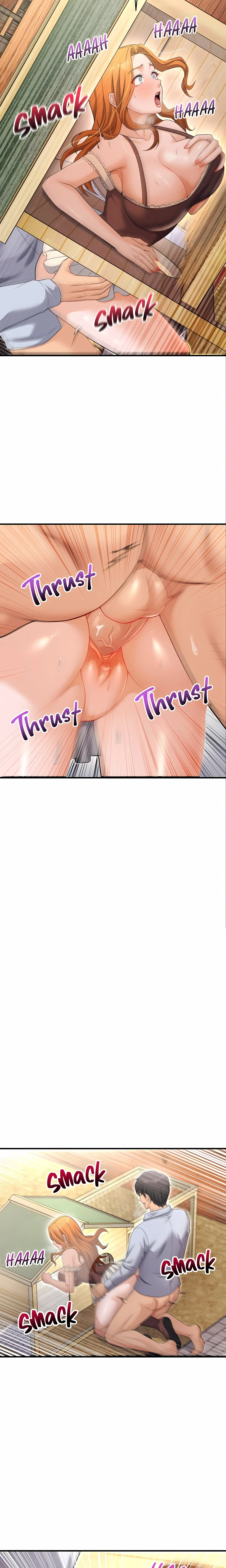 Hornystone (Uncensored) chapter 11 page 15