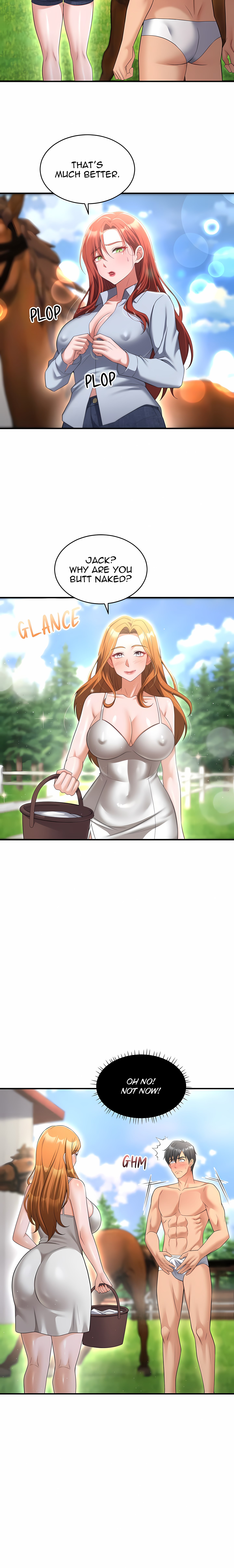 Hornystone (Uncensored) chapter 7 page 15