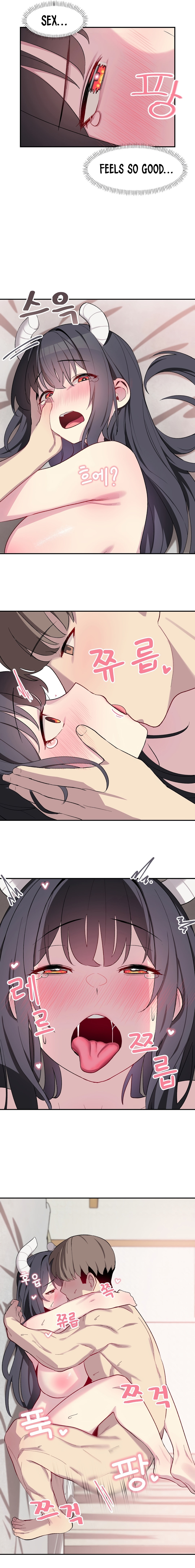 Hospitalized Life in Another World chapter 3 page 11