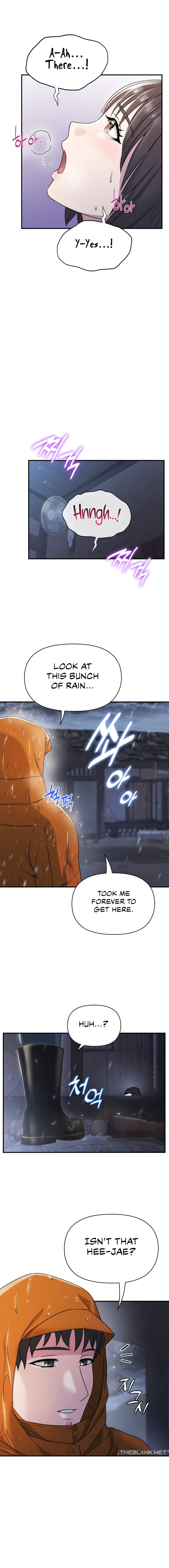 Host Club chapter 8 page 8