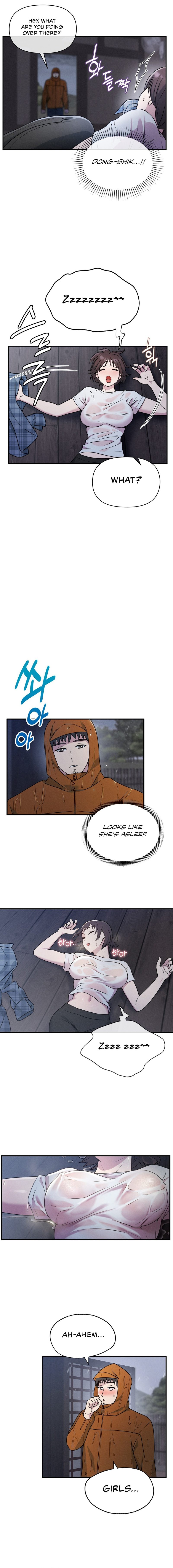 Host Club chapter 8 page 9