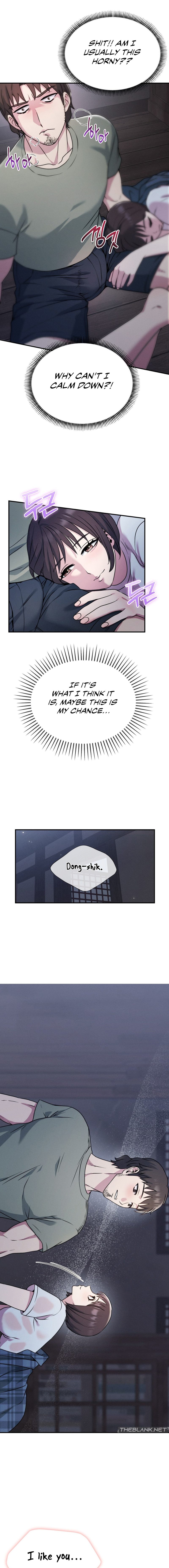 Host Club chapter 8 page 13