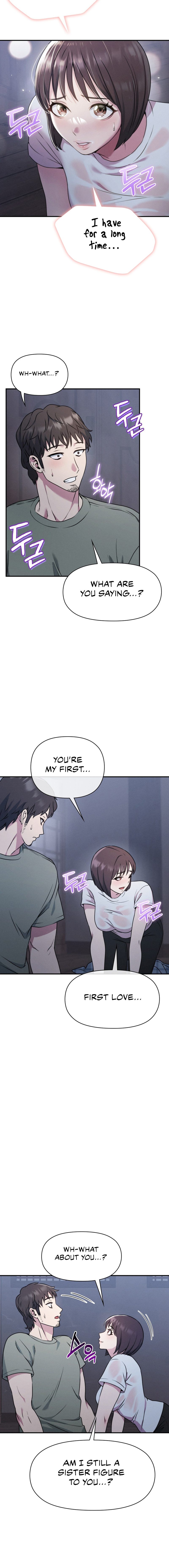 Host Club chapter 8 page 14