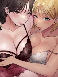 Host Club cover