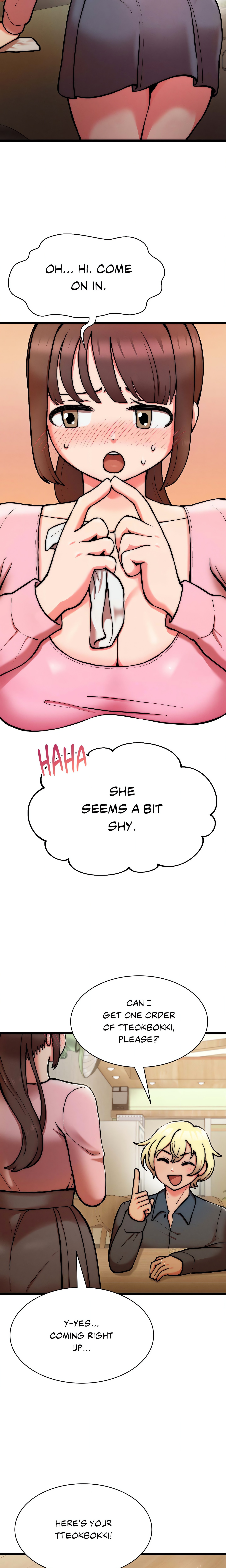 Hot ‘n' Ready chapter 1 page 2