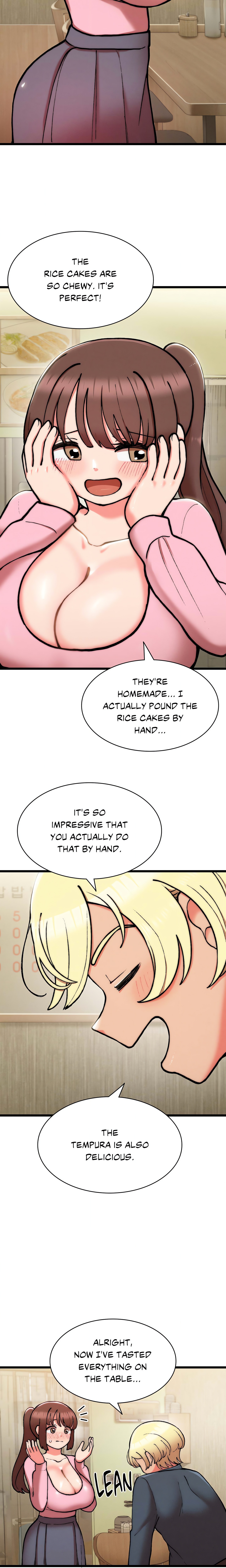 Hot ‘n' Ready chapter 1 page 7