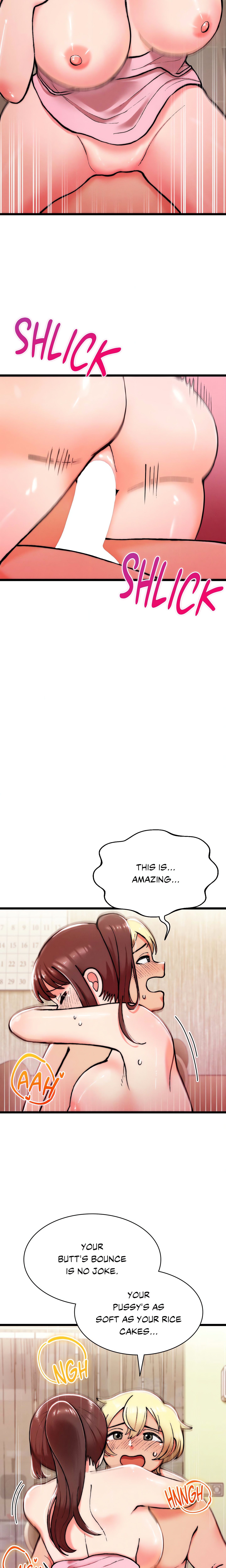 Hot ‘n' Ready chapter 1 page 19