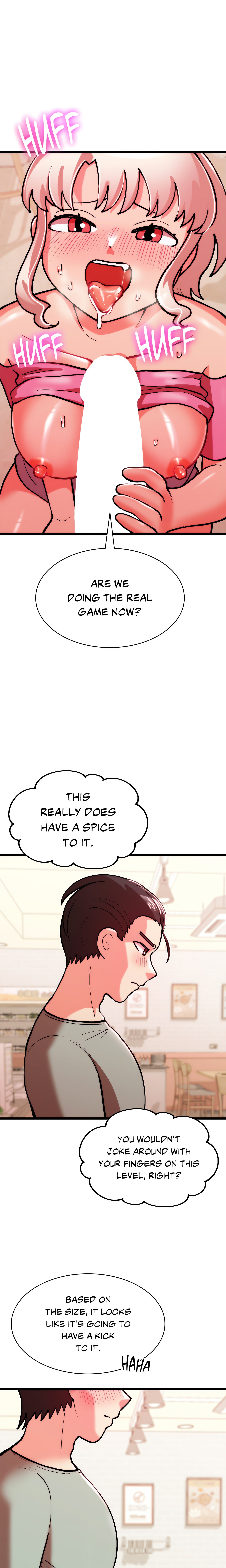 Hot ‘n' Ready chapter 11 page 2