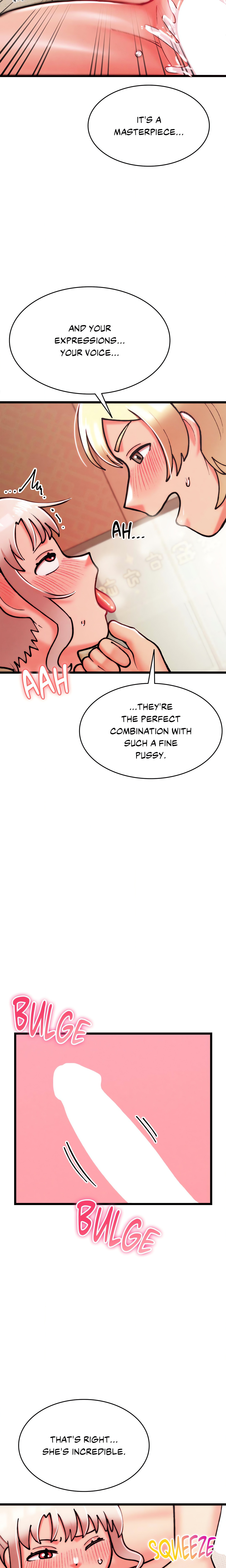 Hot ‘n' Ready chapter 12 page 4