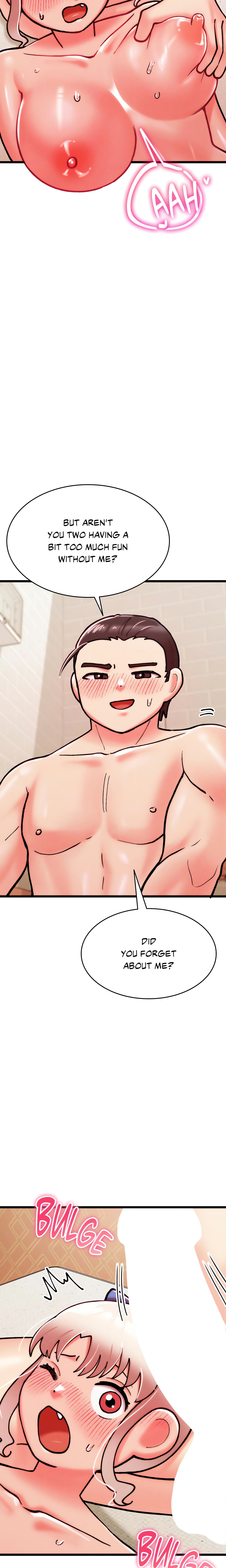 Hot ‘n' Ready chapter 12 page 5