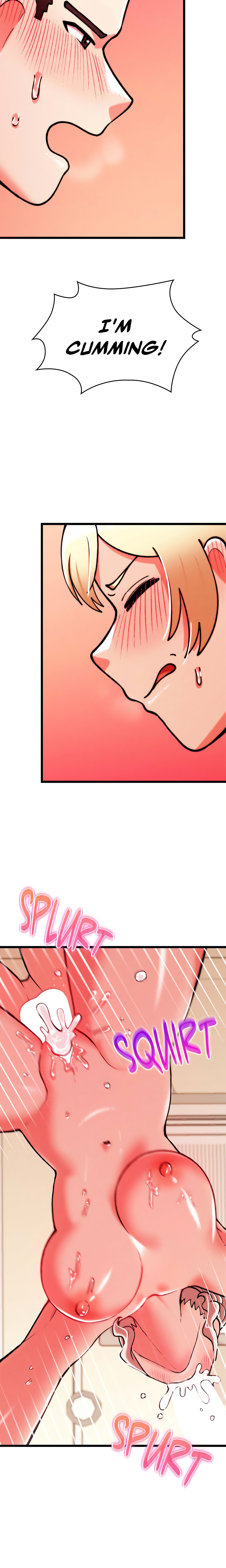 Hot ‘n' Ready chapter 12 page 11