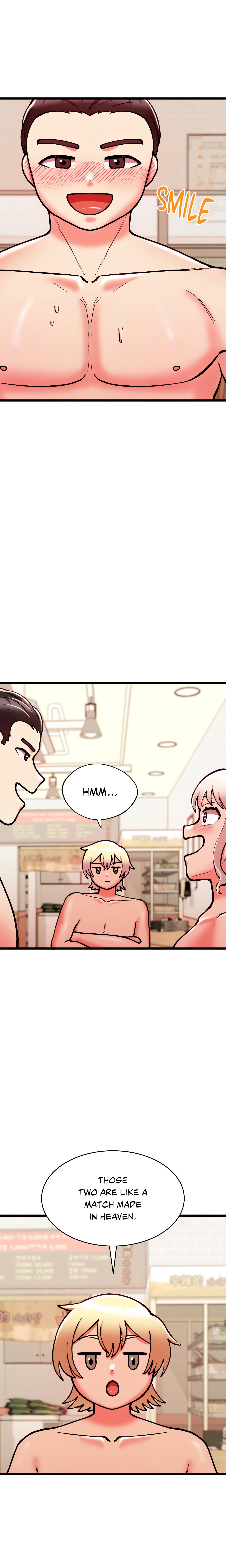 Hot ‘n' Ready chapter 12 page 20