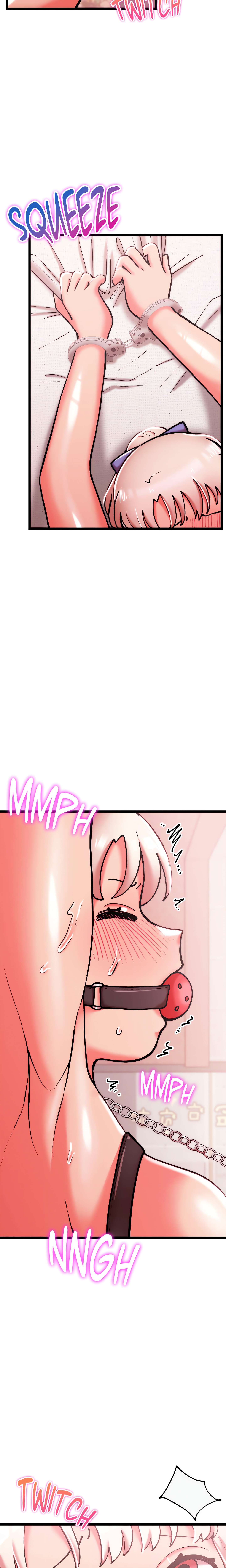 Hot ‘n' Ready chapter 12 page 26