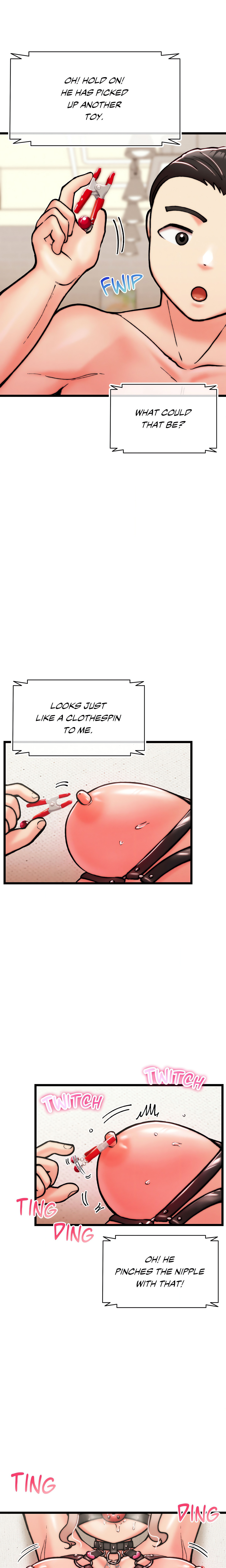 Hot ‘n' Ready chapter 13 page 2