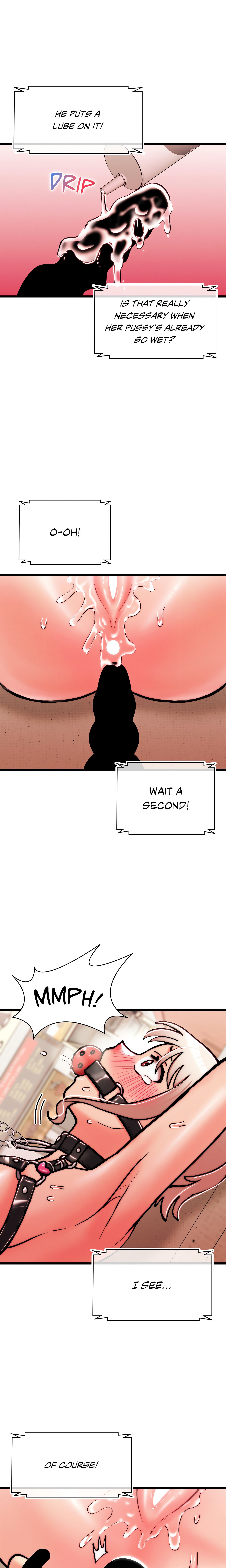 Hot ‘n' Ready chapter 13 page 4