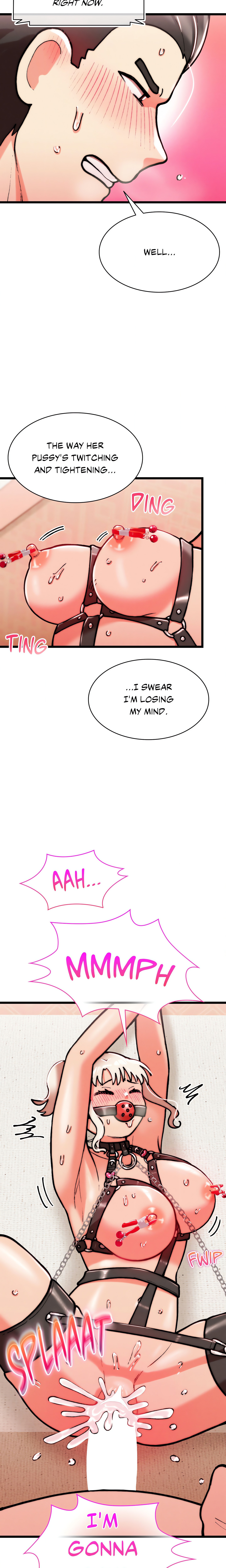 Hot ‘n' Ready chapter 13 page 12