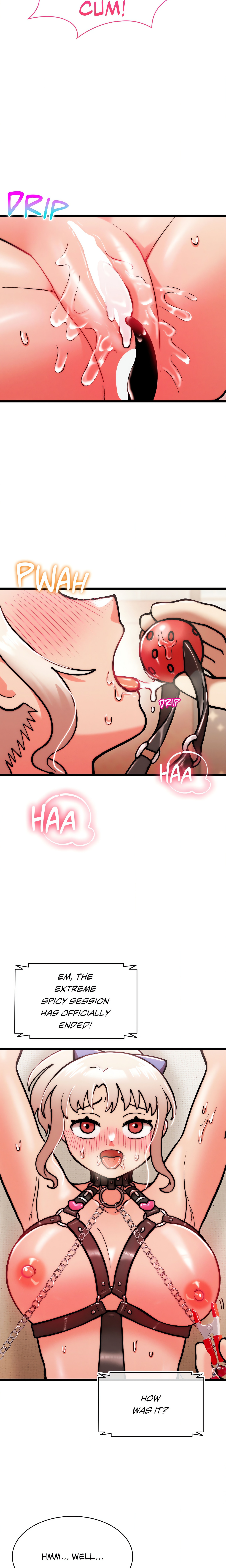 Hot ‘n' Ready chapter 13 page 13