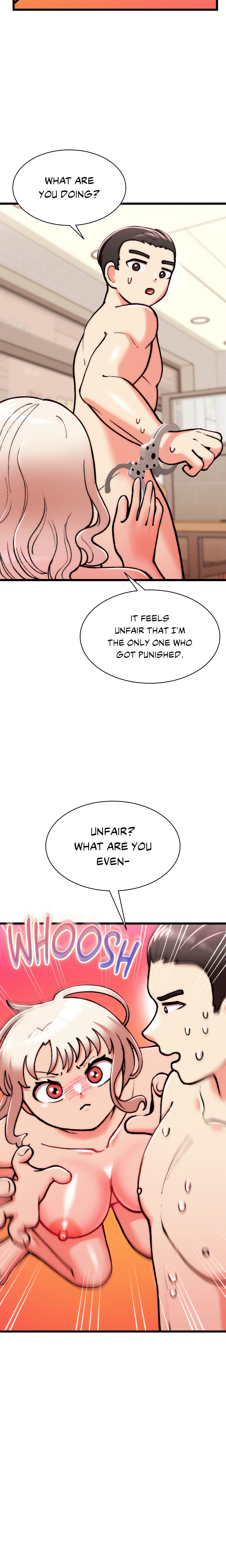 Hot ‘n' Ready chapter 13 page 16