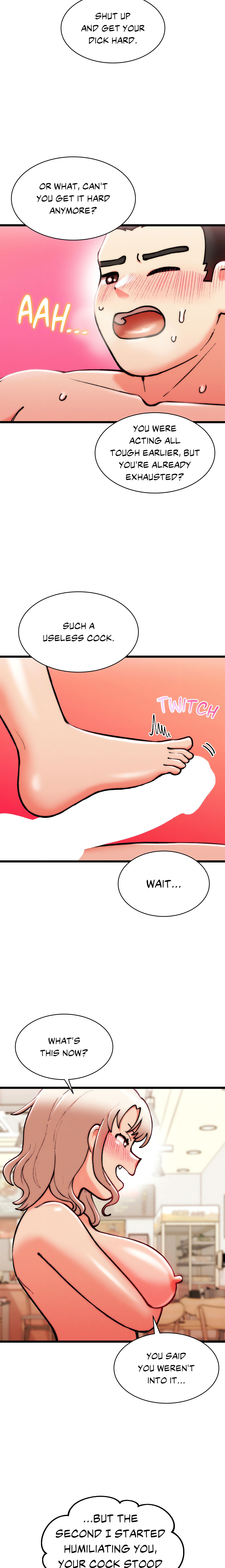 Hot ‘n' Ready chapter 13 page 20