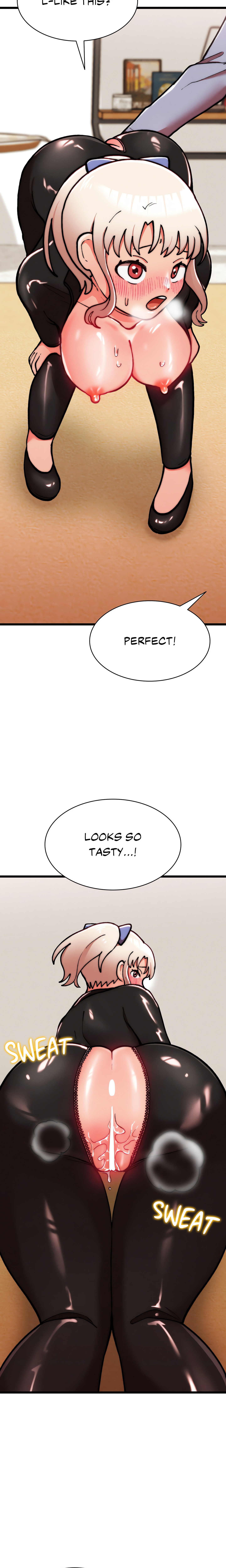 Hot ‘n' Ready chapter 14 page 15
