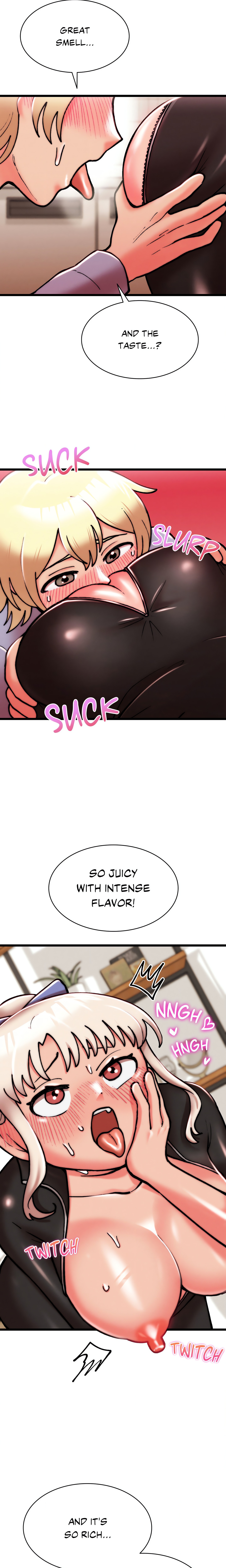 Hot ‘n' Ready chapter 14 page 16