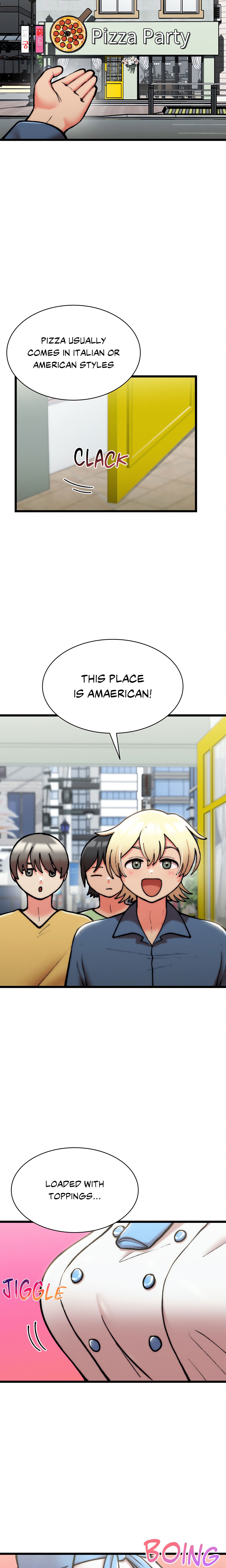 Hot ‘n' Ready chapter 15 page 2