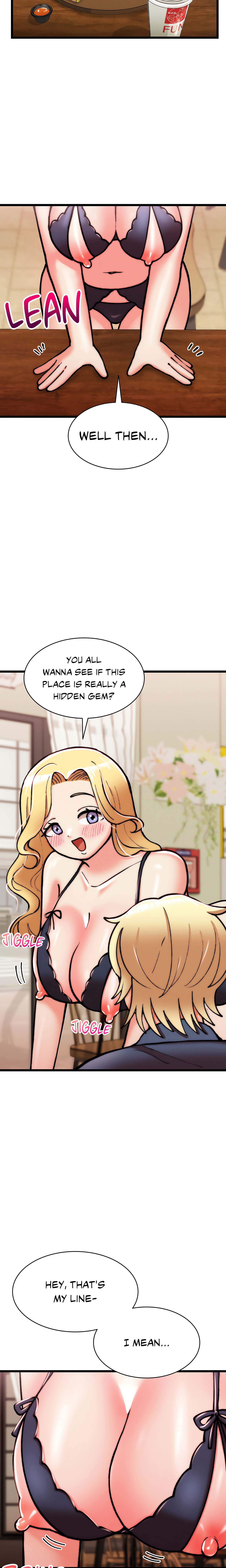 Hot ‘n' Ready chapter 15 page 7